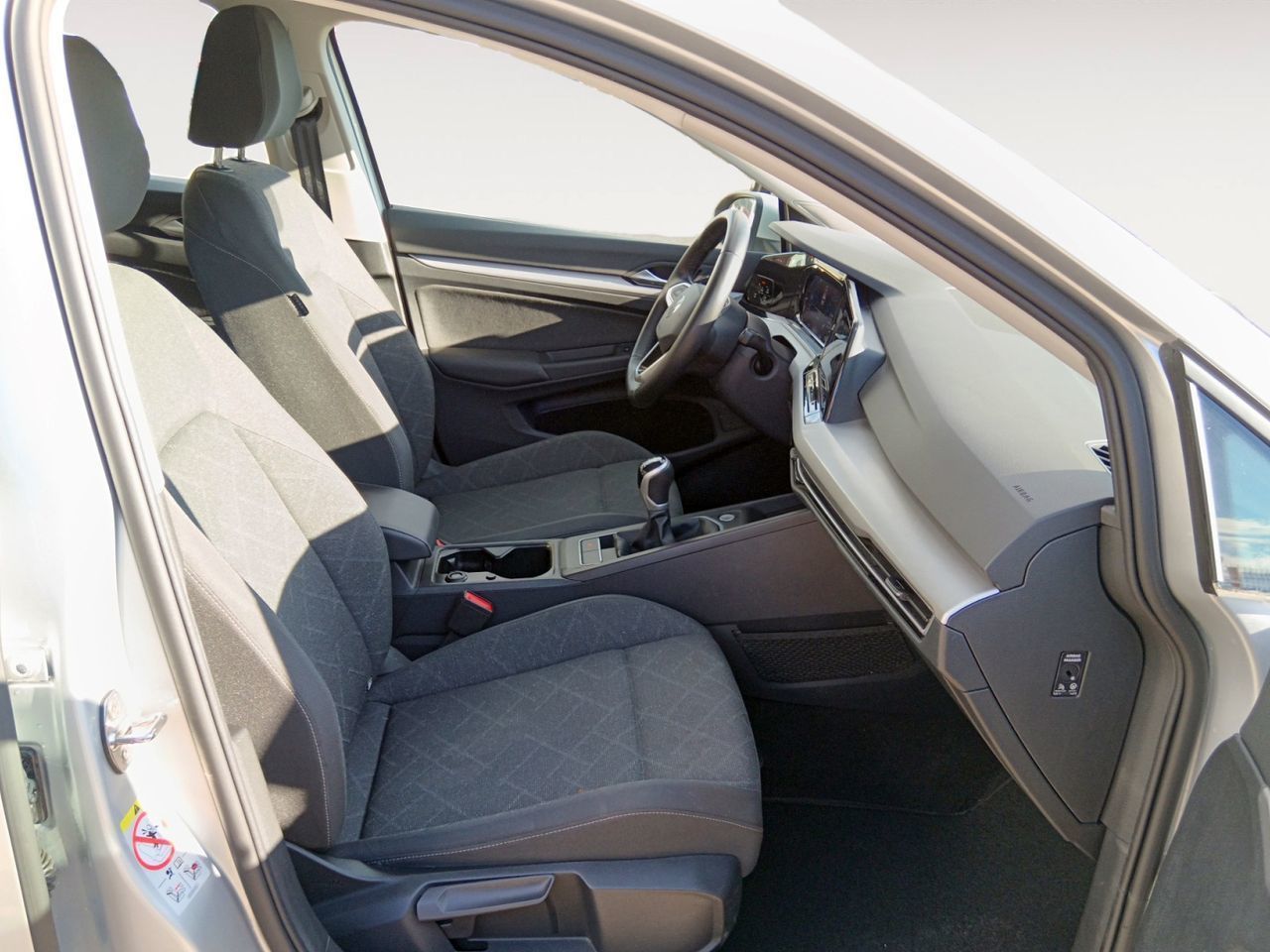 Volkswagen Golf Life 1.0 TSI - foto 11