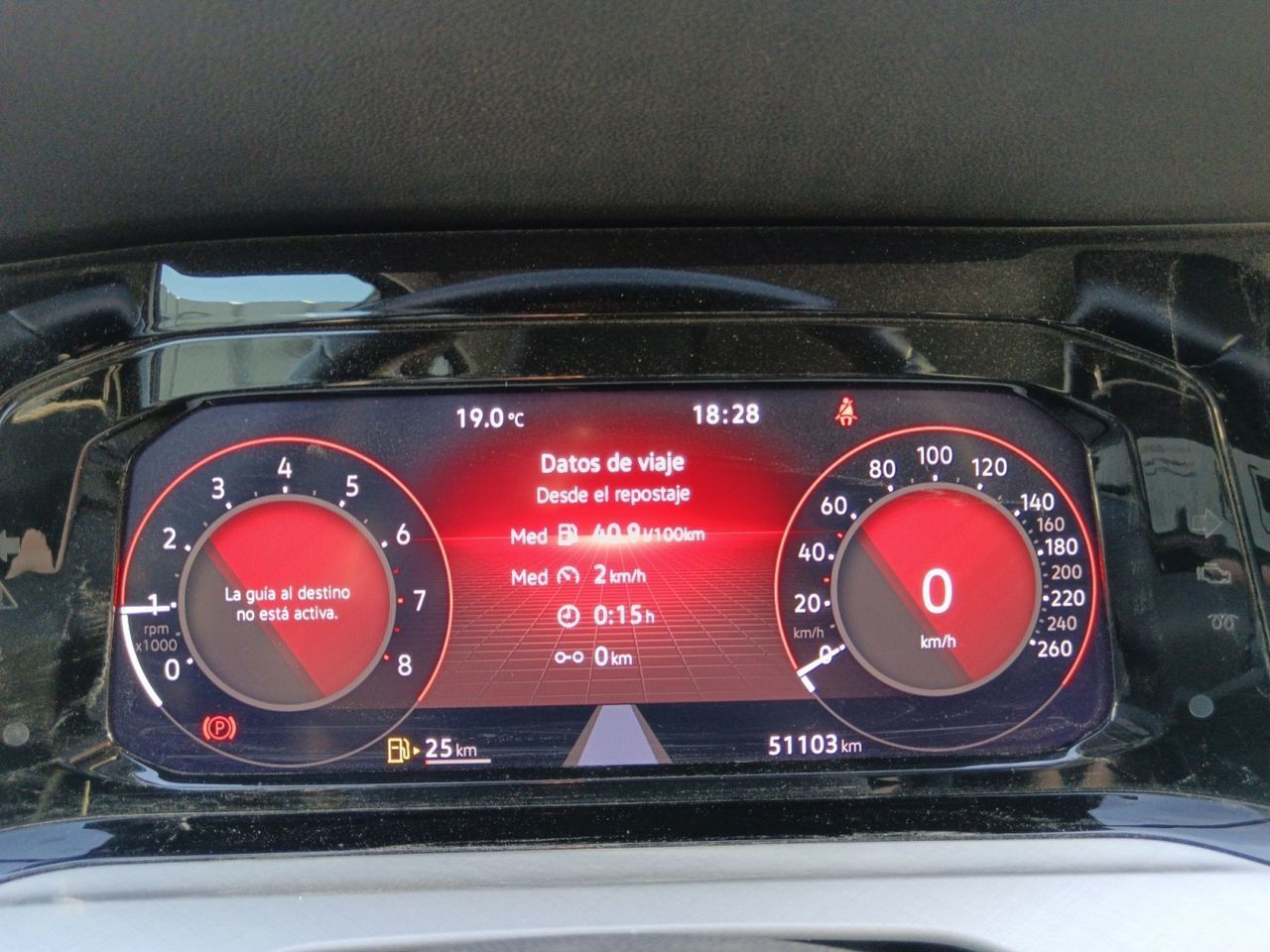 Volkswagen Golf Life 1.0 TSI - foto 14