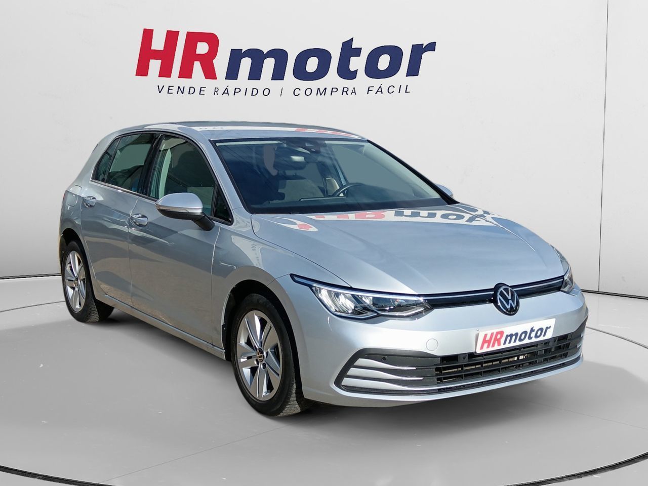Volkswagen Golf Life 1.0 TSI