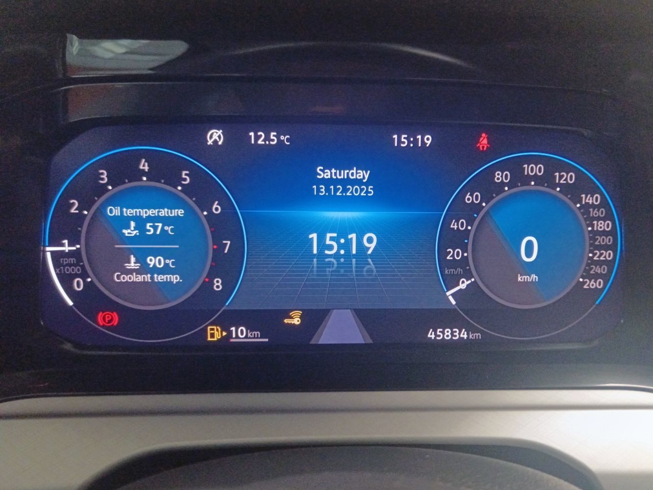 Volkswagen Golf Life 1.0 TSI - foto 13
