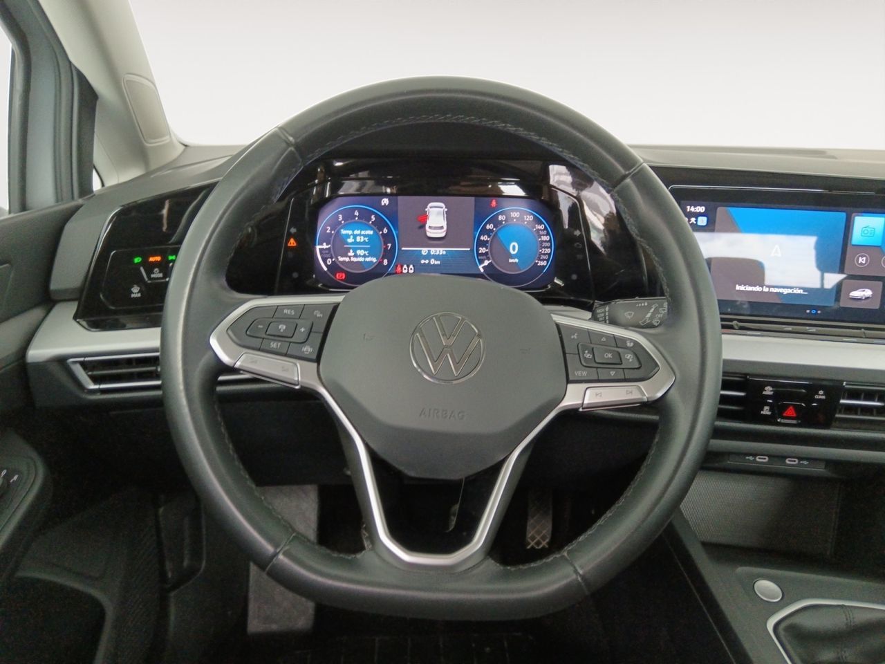 Volkswagen Golf Life 1.0 TSI - foto 8