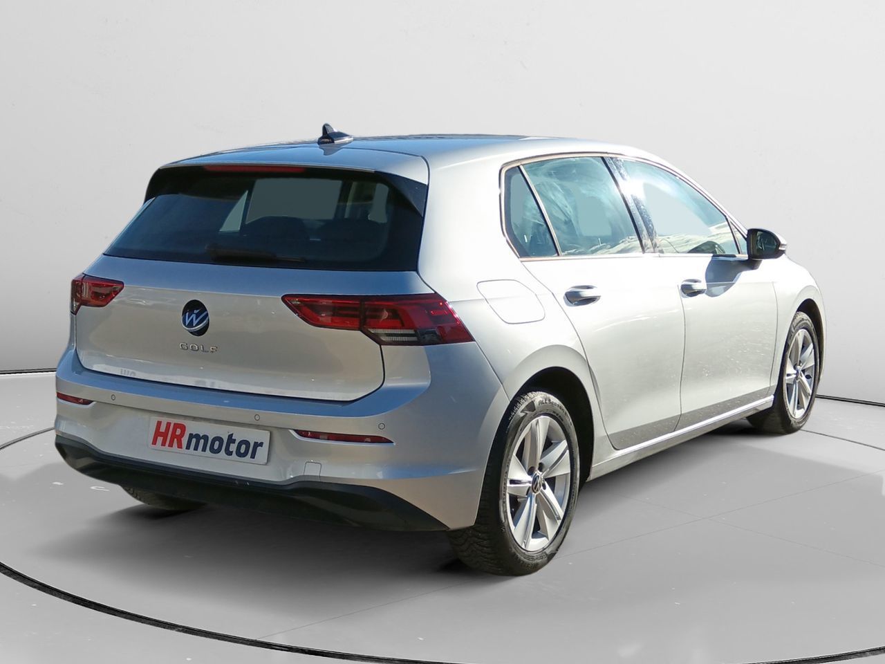 Volkswagen Golf Life 1.0 TSI - foto 2
