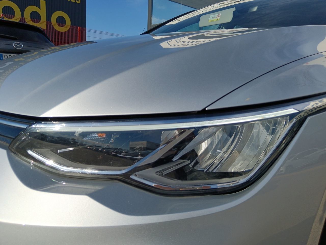 Volkswagen Golf Life 1.0 TSI - foto 21