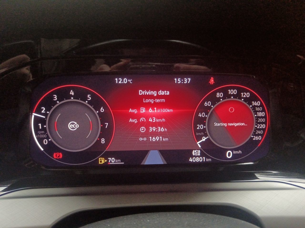 Volkswagen Golf Life 1.0 TSI - foto 13
