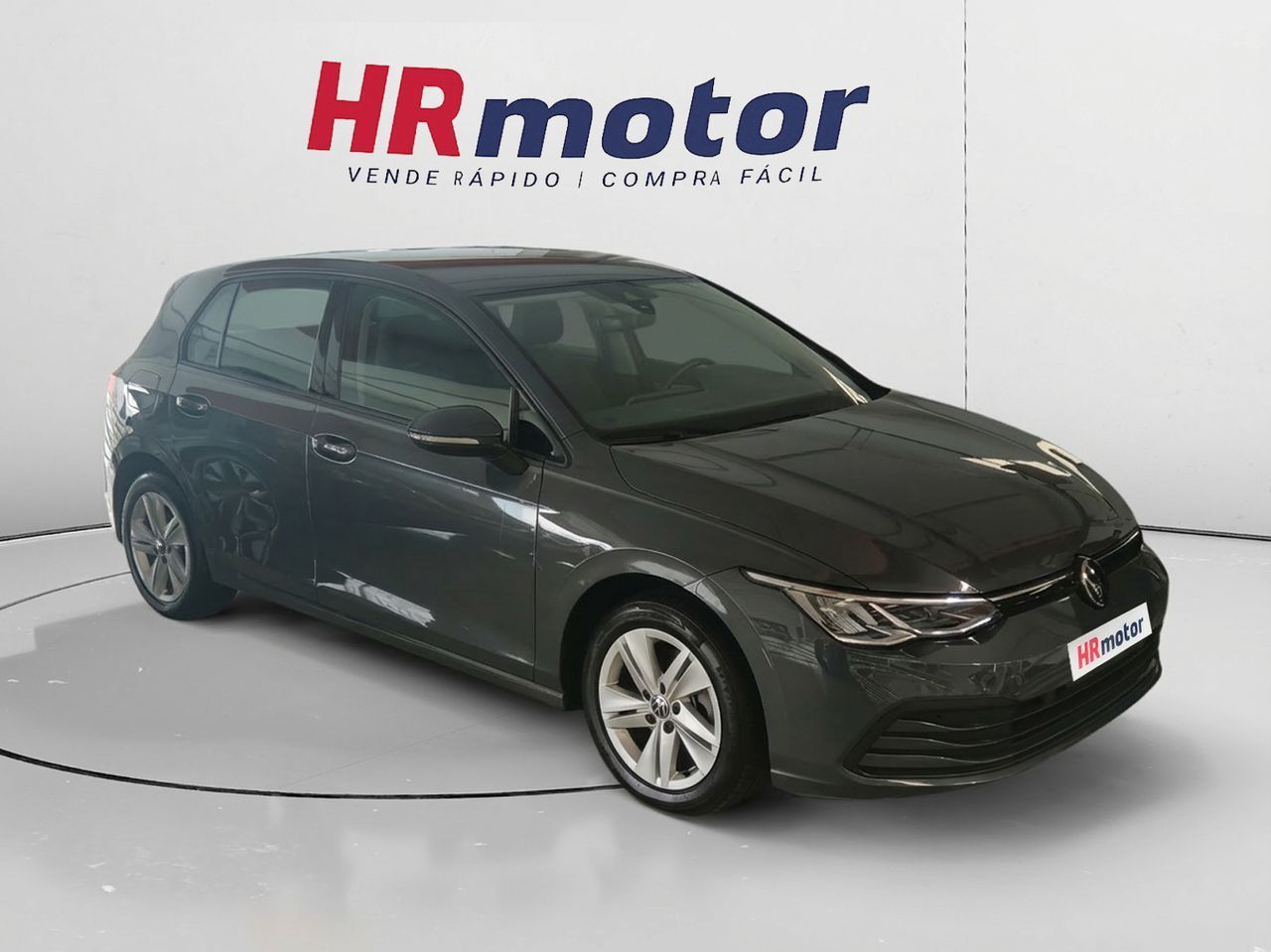 Volkswagen Golf Life 1.0 TSI - foto 1