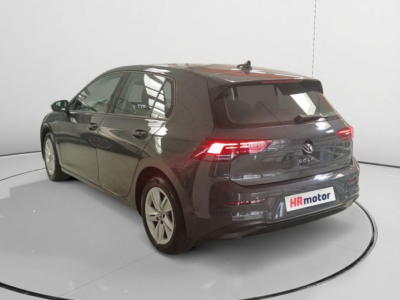 Volkswagen Golf Life 1.0 TSI - foto 4