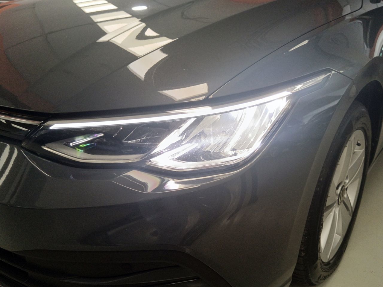 Volkswagen Golf Life 1.0 TSI - foto 21