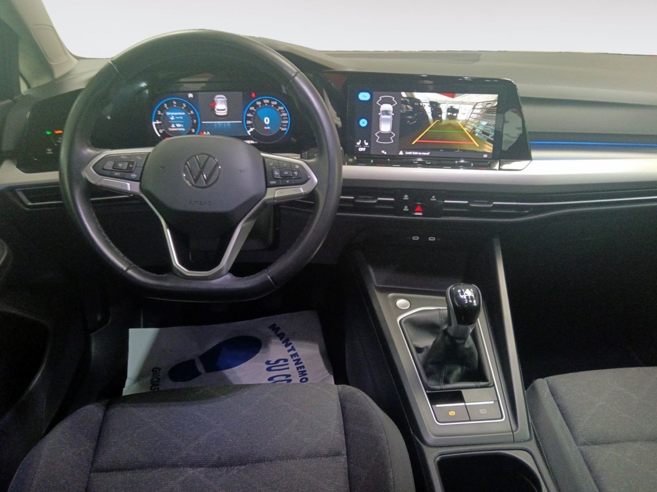 Volkswagen Golf Life 1.0 TSI - foto 6