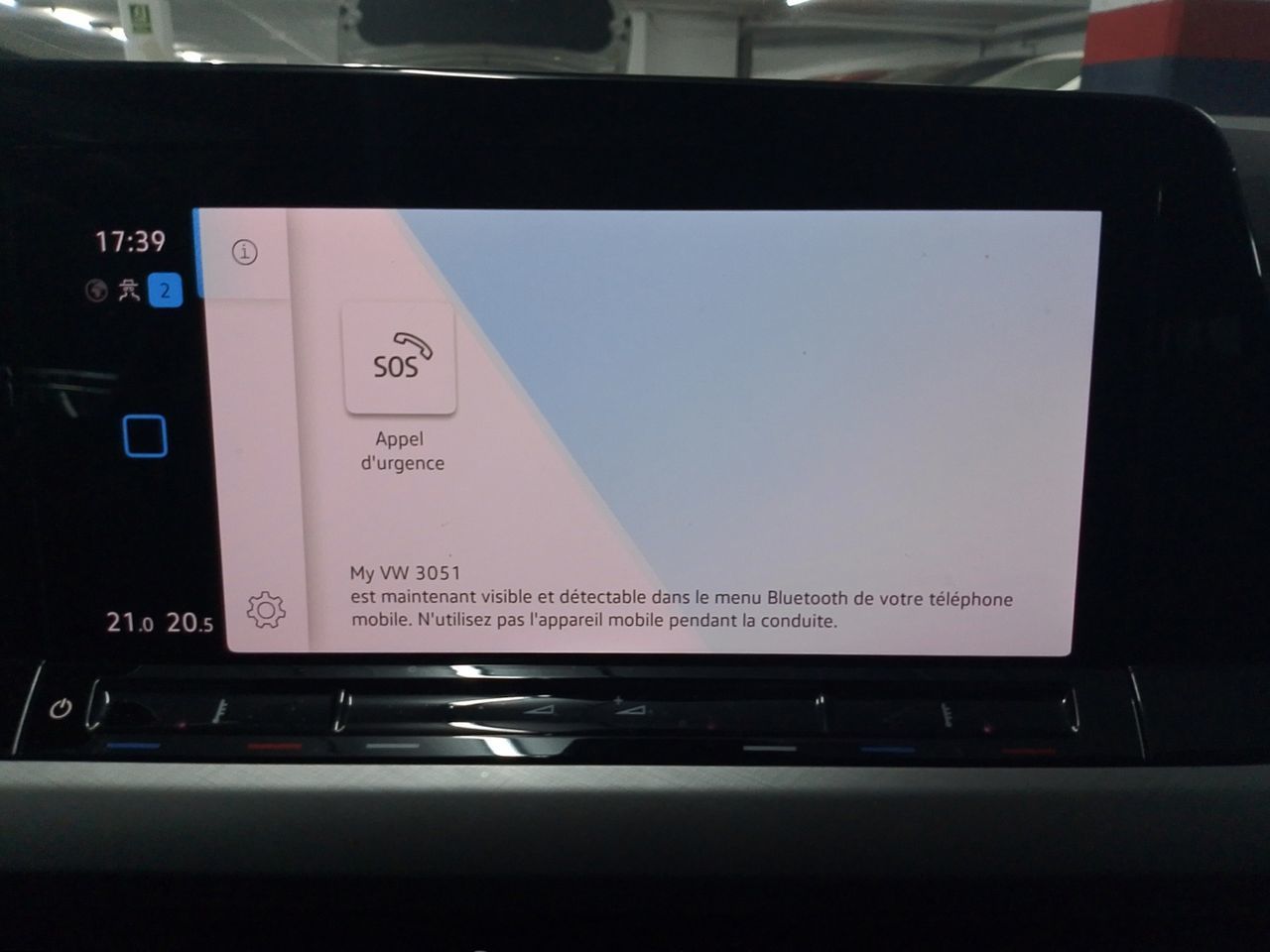 Volkswagen Golf Life 1.0 TSI - foto 16