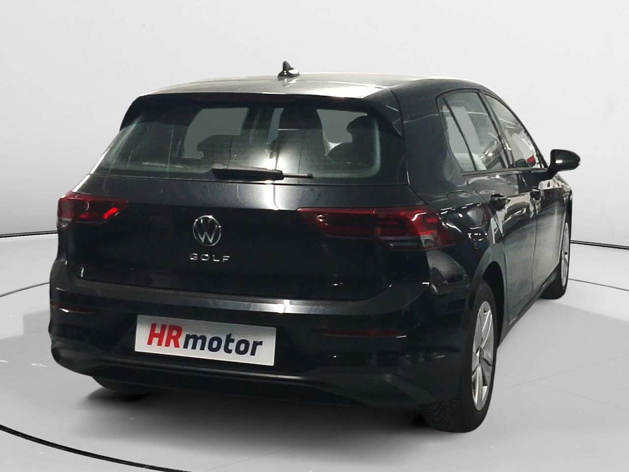 Volkswagen Golf Life 1.0 TSI
