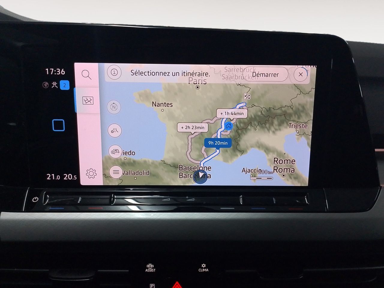 Volkswagen Golf Life 1.0 TSI - foto 17