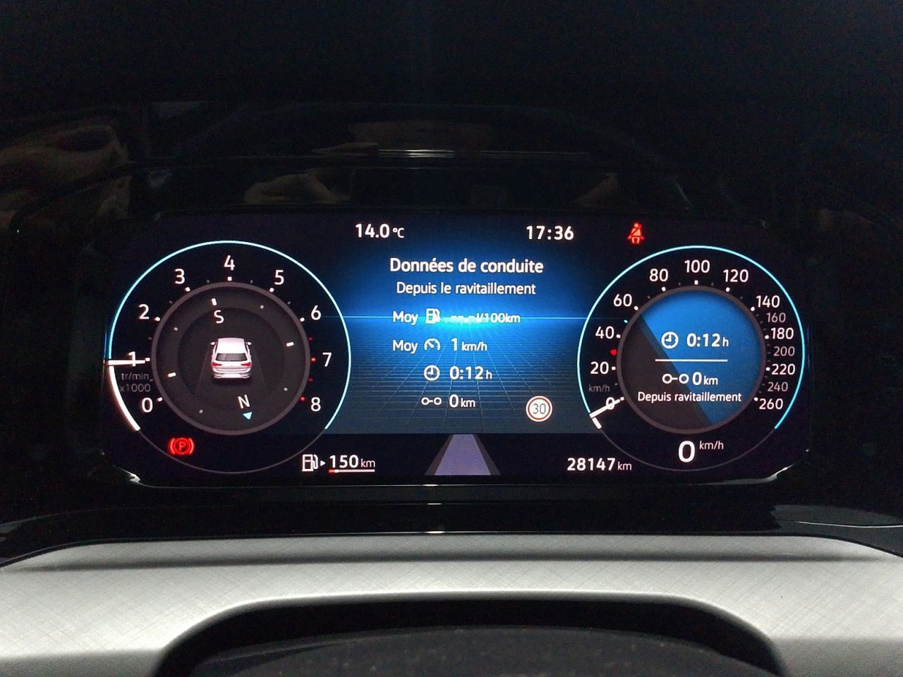 Volkswagen Golf Life 1.0 TSI - foto 13