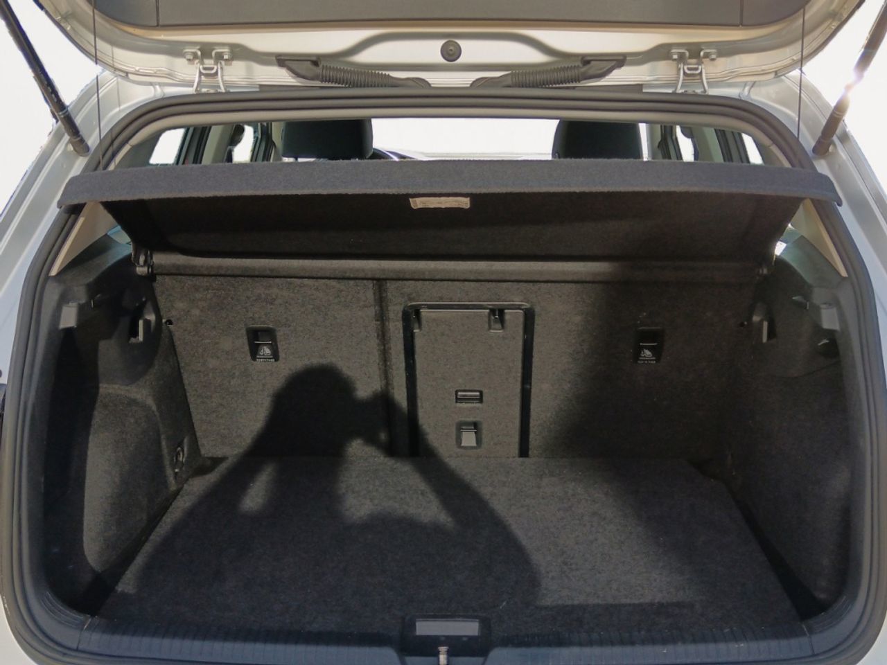 Volkswagen Golf Life 1.0 TSI - foto 12