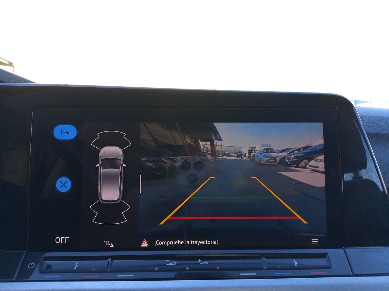 Volkswagen Golf Life 1.5 eTSI DSG - foto 16