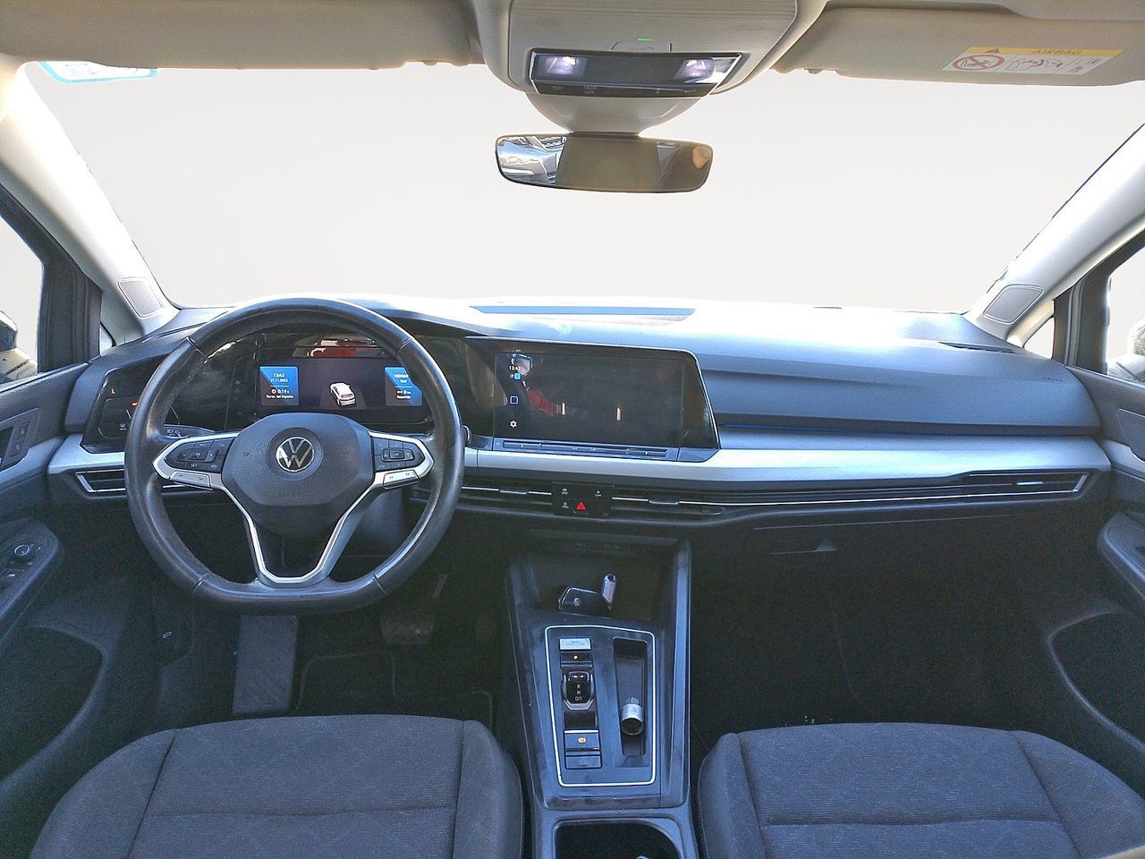 Volkswagen Golf Life 1.5 eTSI DSG - foto 7