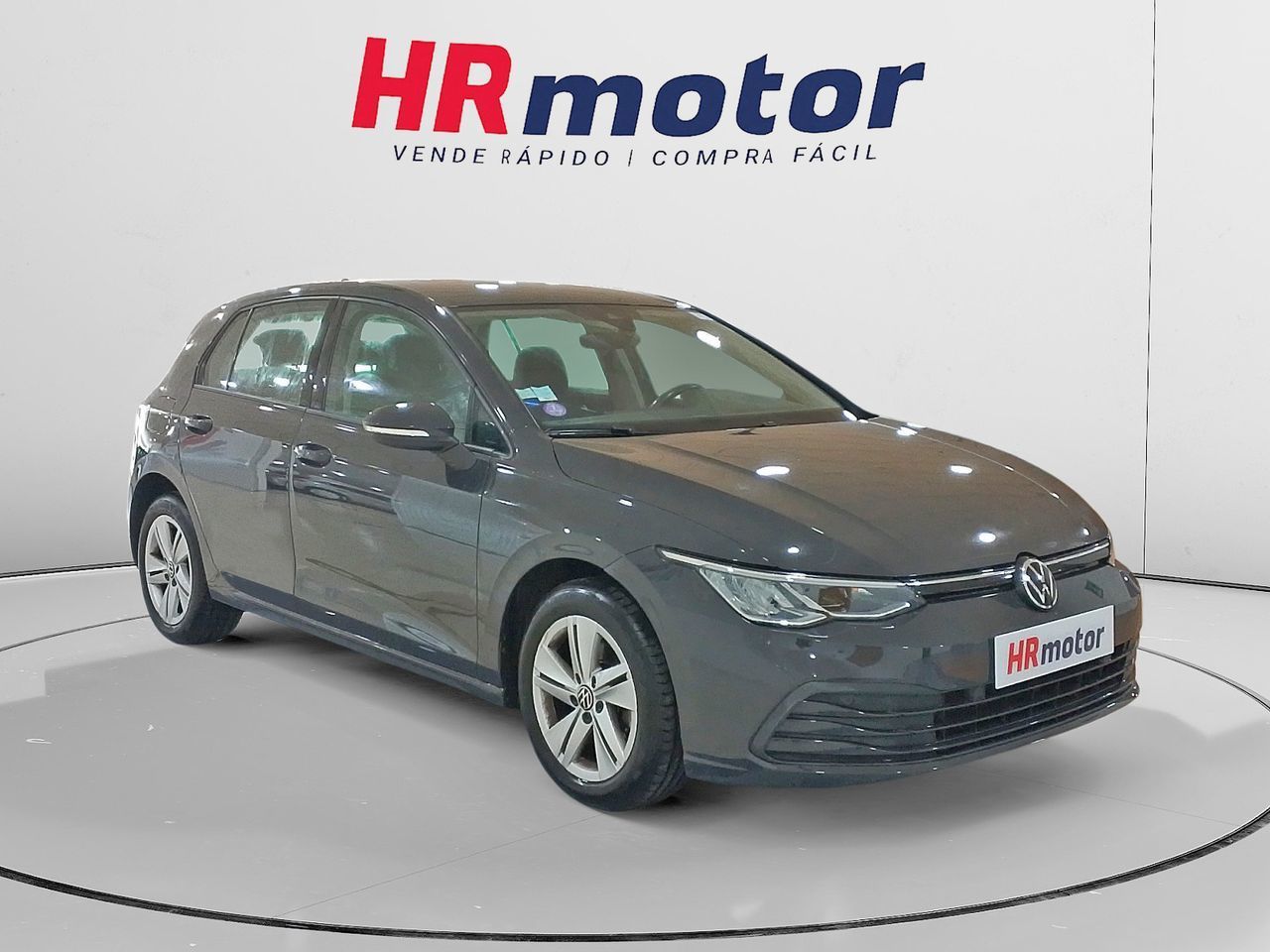 Volkswagen Golf Life 1.5 eTSI DSG