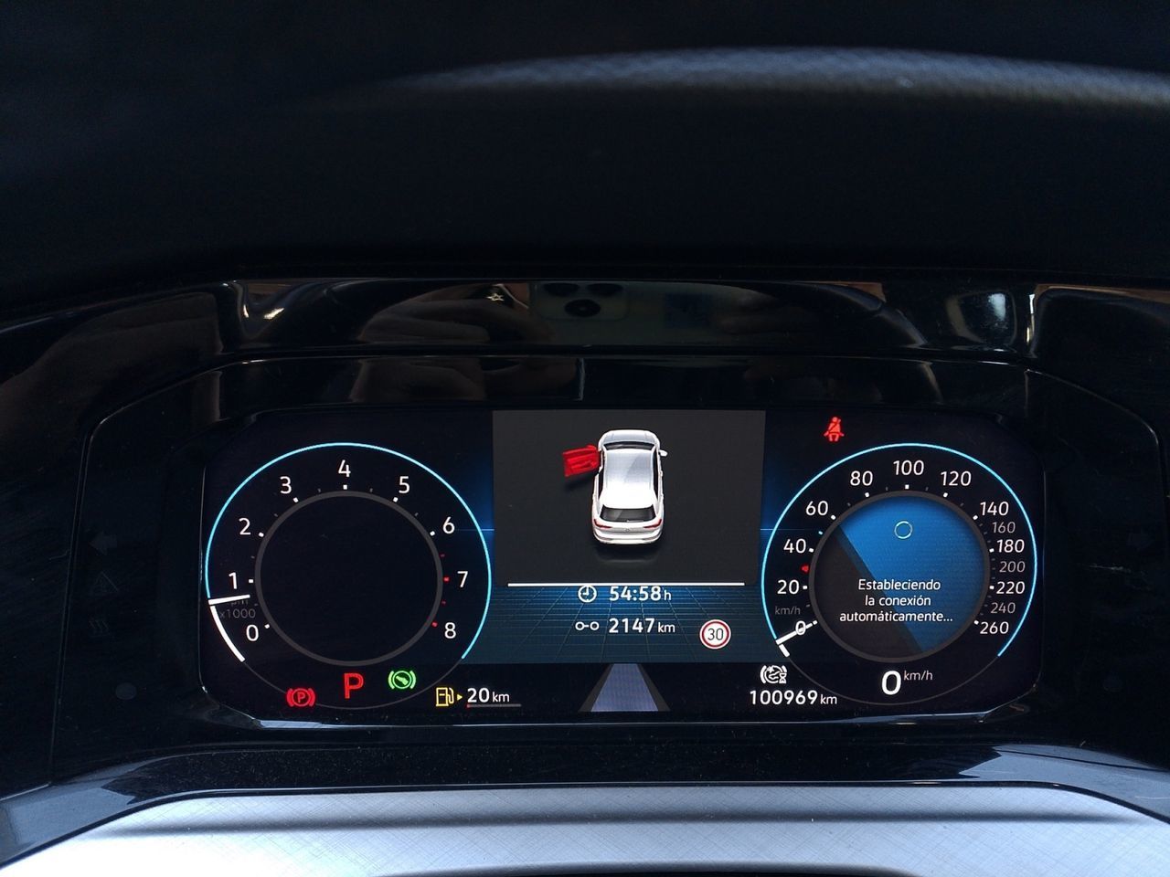 Volkswagen Golf Life 1.5 eTSI DSG - foto 14