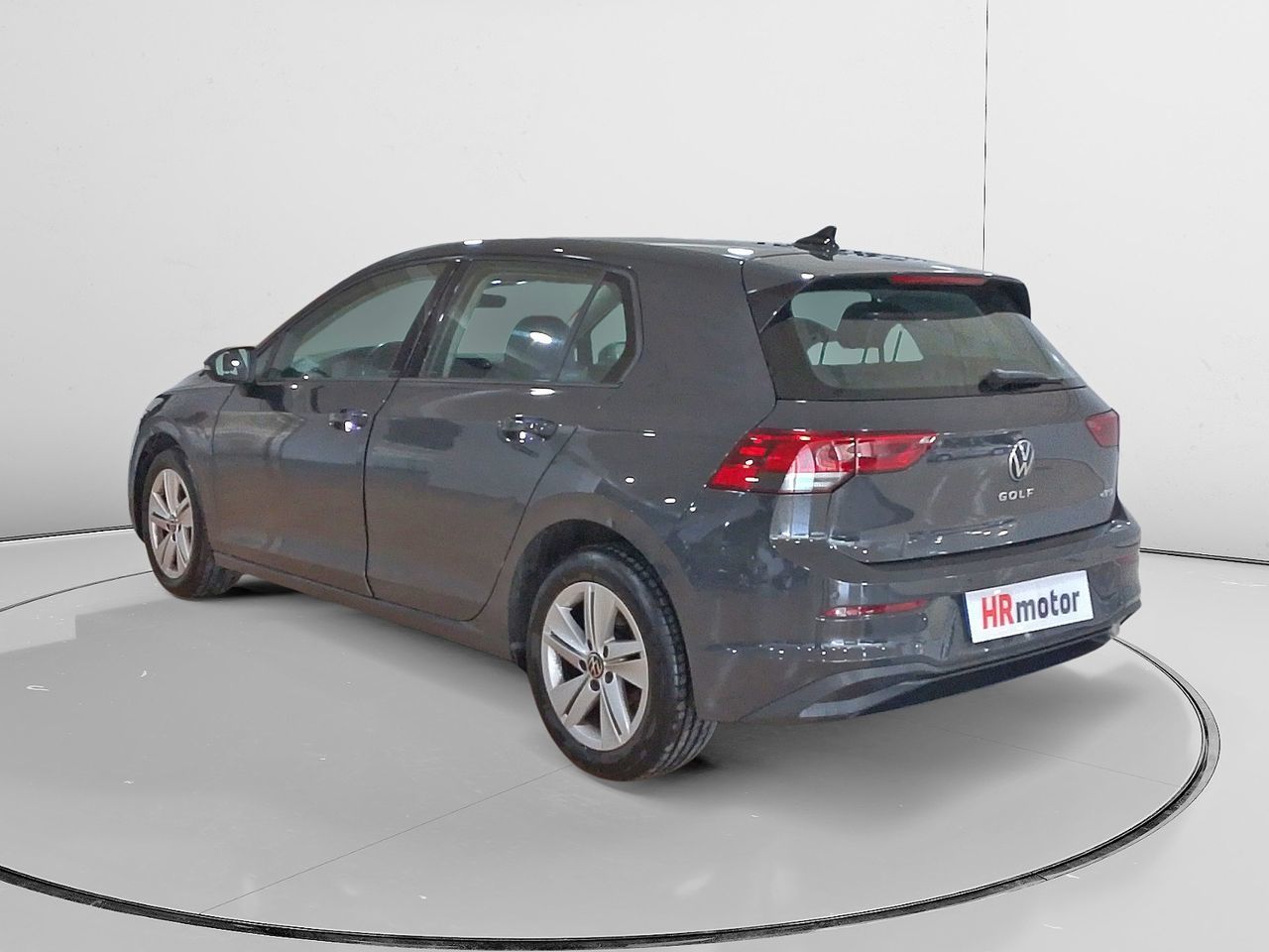 Volkswagen Golf Life 1.5 eTSI DSG - foto 4