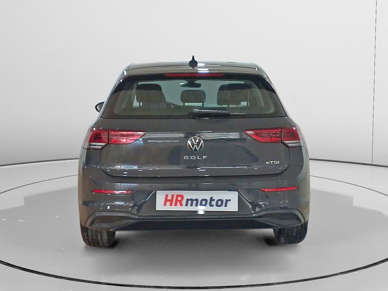 Volkswagen Golf Life 1.5 eTSI DSG - foto 3