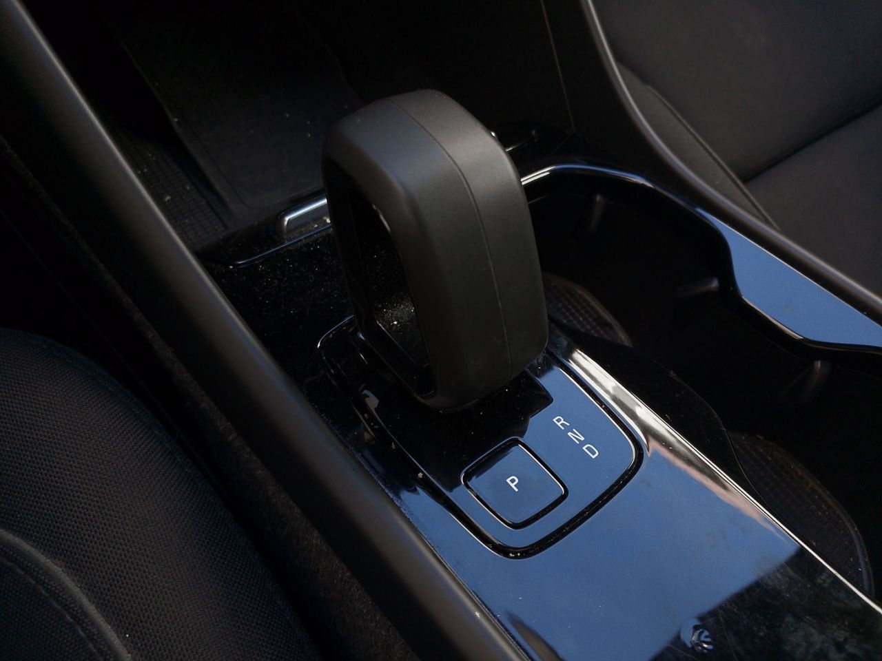 Volvo C40 Eléctrico Recharge Extended Plus - foto 14