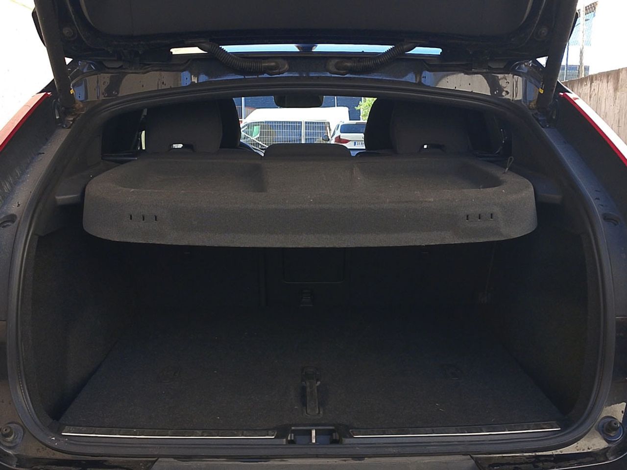 Volvo C40 Eléctrico Recharge Extended Plus - foto 13