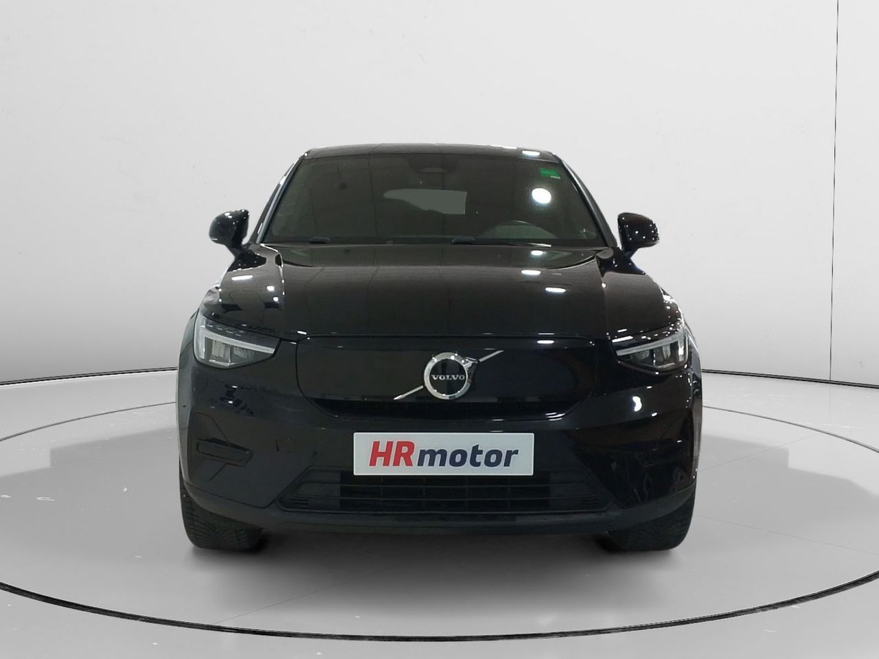 Volvo C40 Eléctrico Recharge Extended Plus - foto 5