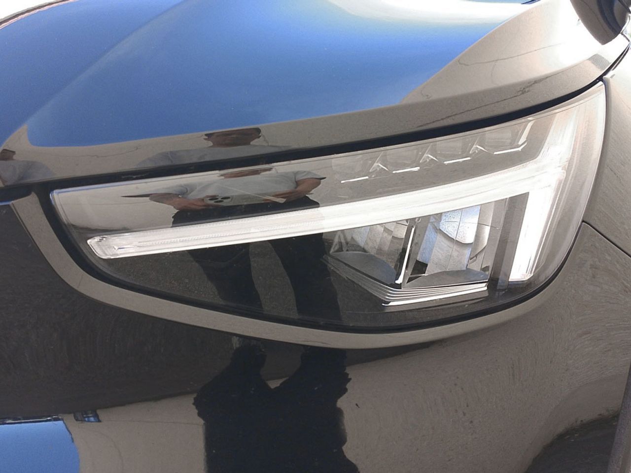 Volvo C40 Eléctrico Recharge Extended Plus - foto 24