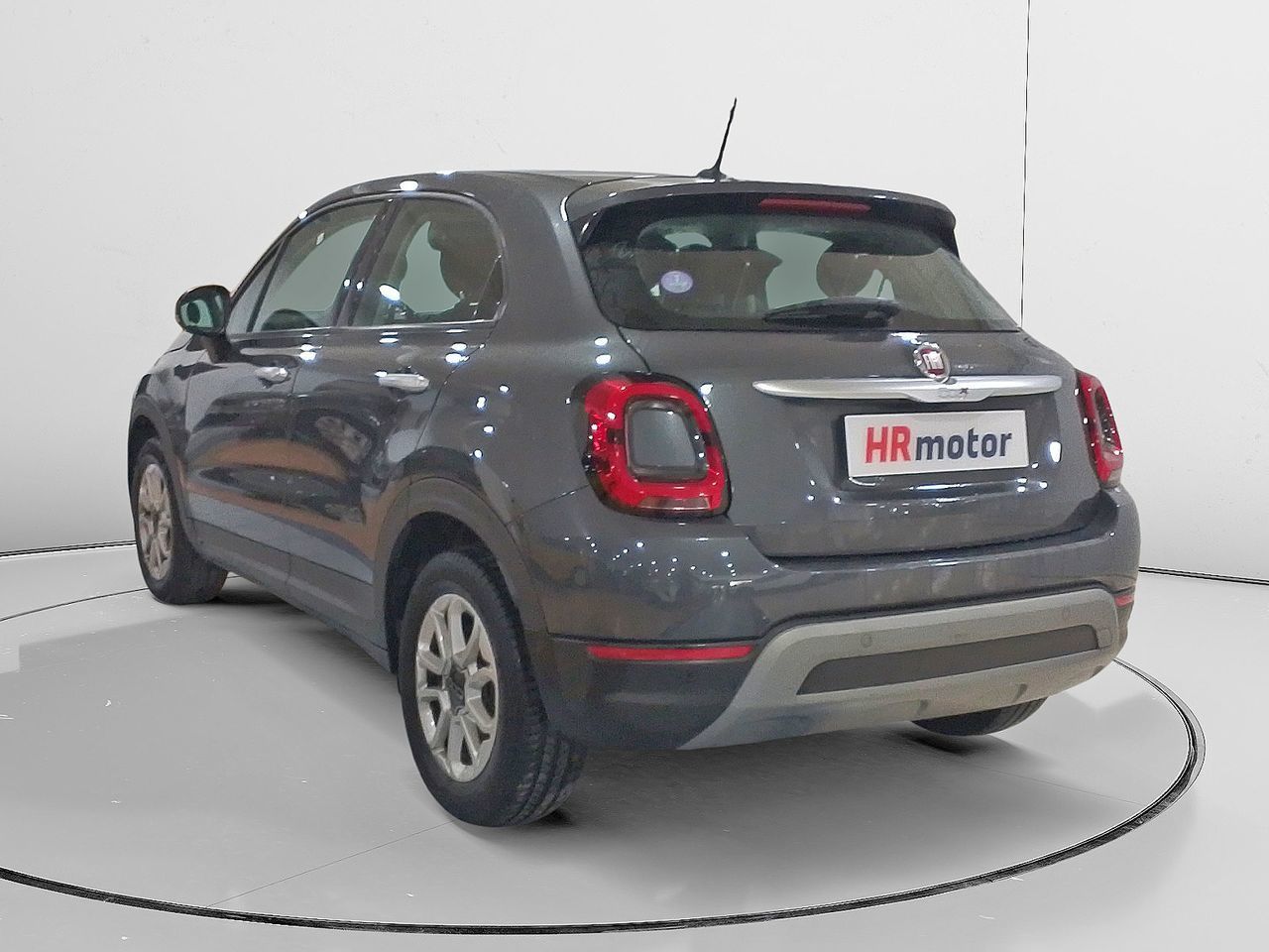 Fiat 500X 1.0 Firefly City Cross - foto 4