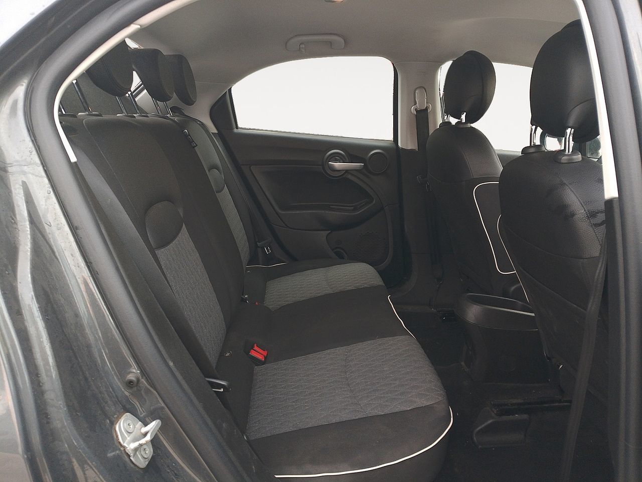 Fiat 500X 1.0 Firefly City Cross - foto 10
