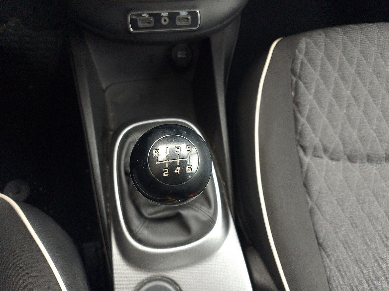Fiat 500X 1.0 Firefly City Cross - foto 13