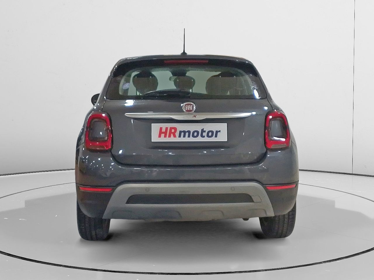 Fiat 500X 1.0 Firefly City Cross - foto 3