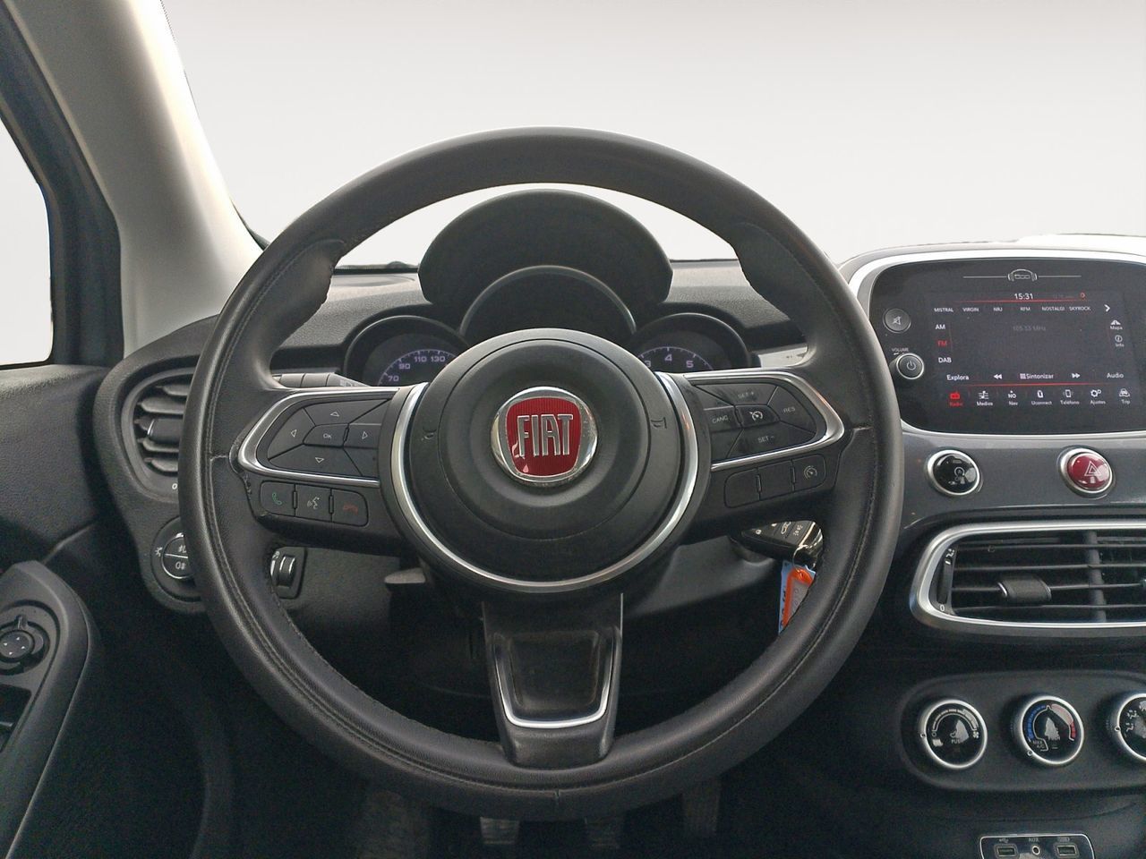 Fiat 500X 1.0 Firefly City Cross - foto 8