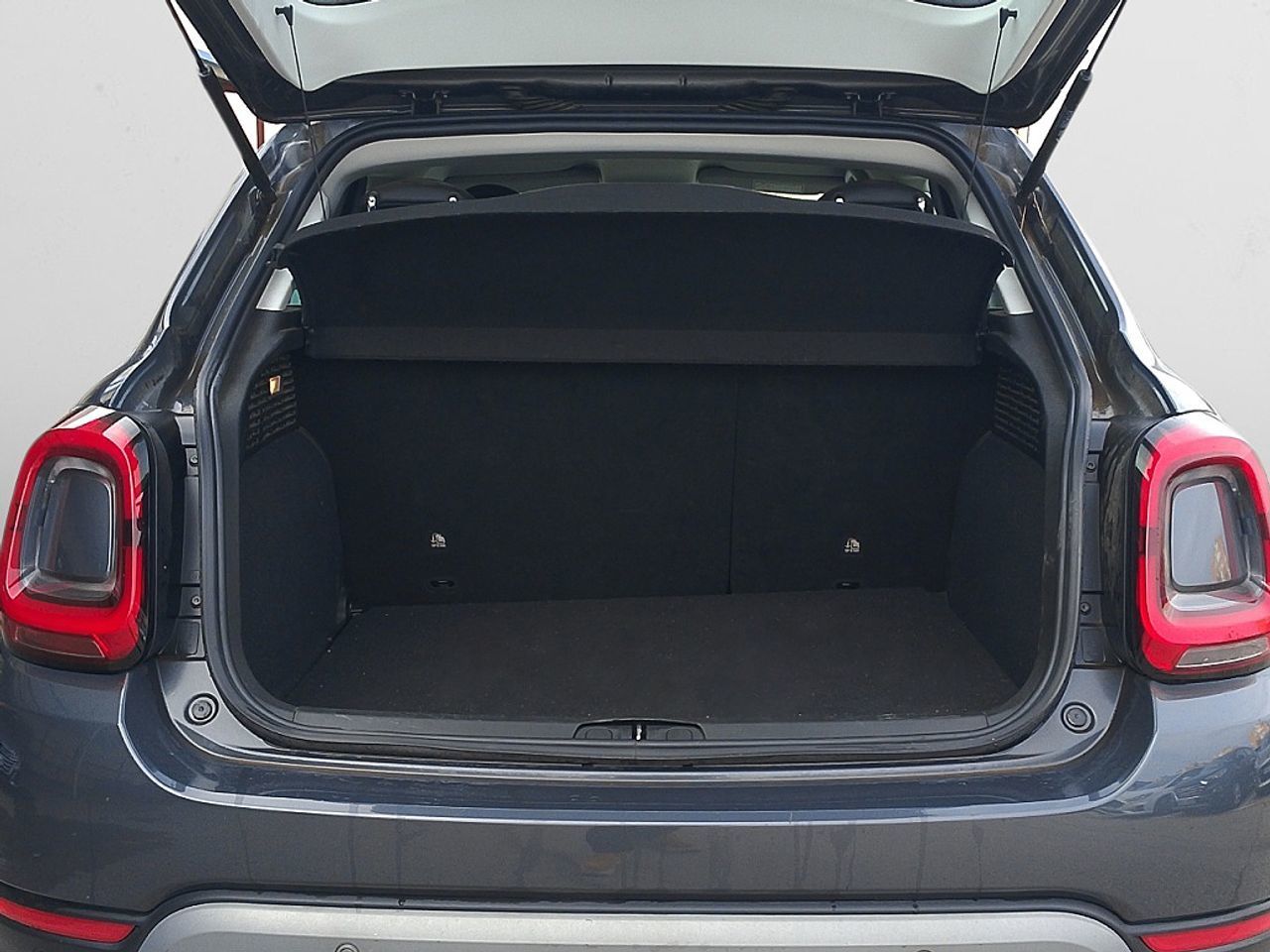Fiat 500X 1.0 Firefly City Cross - foto 12