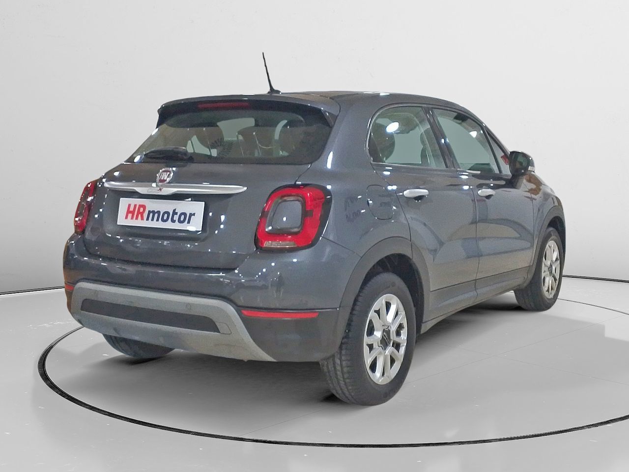 Fiat 500X 1.0 Firefly City Cross - foto 2