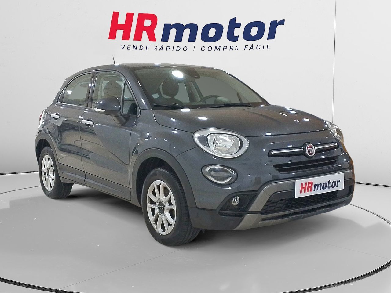 Fiat 500X 1.0 Firefly City Cross