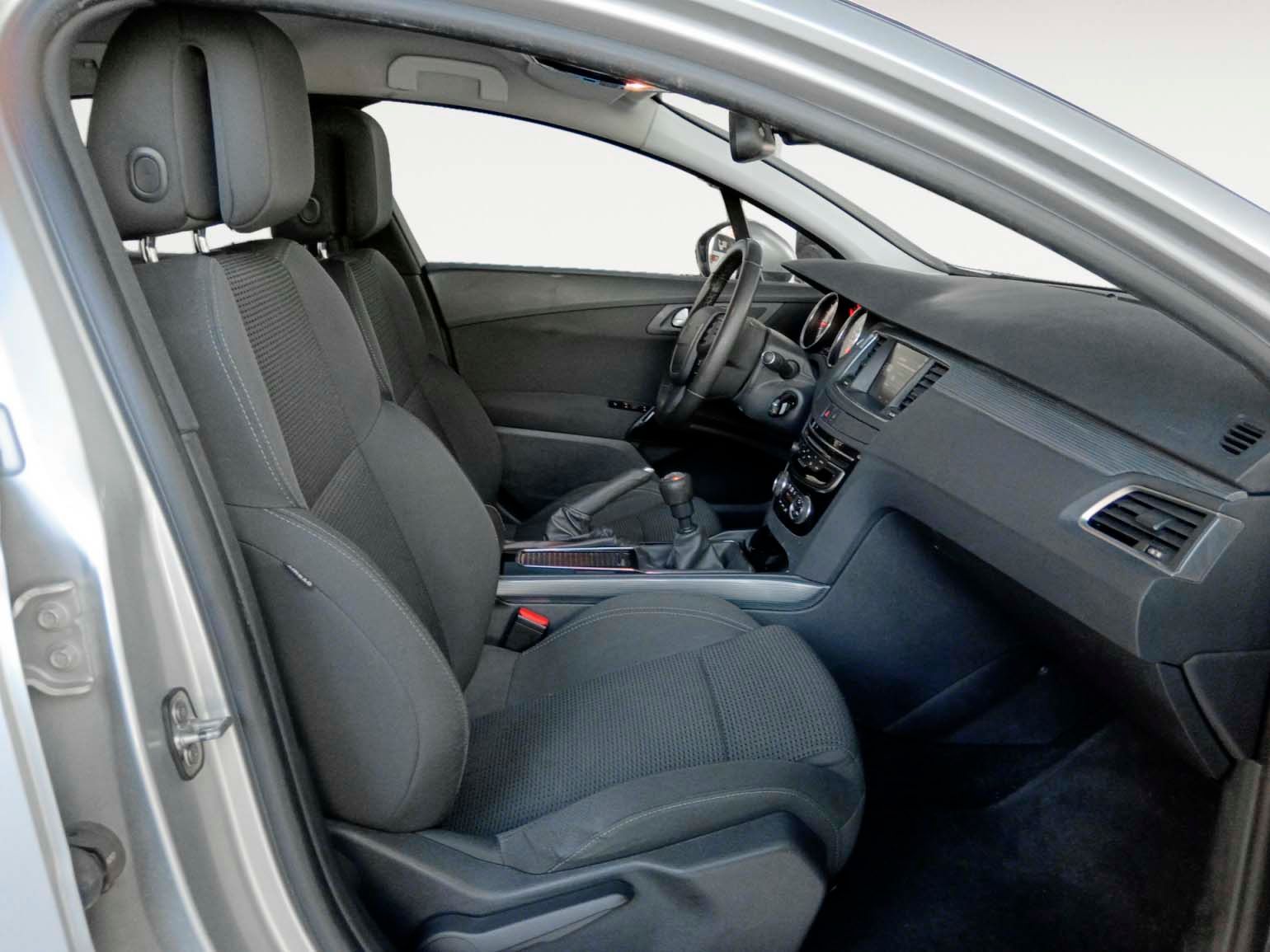 Peugeot 508 1.6 BlueHDi Active - foto 13