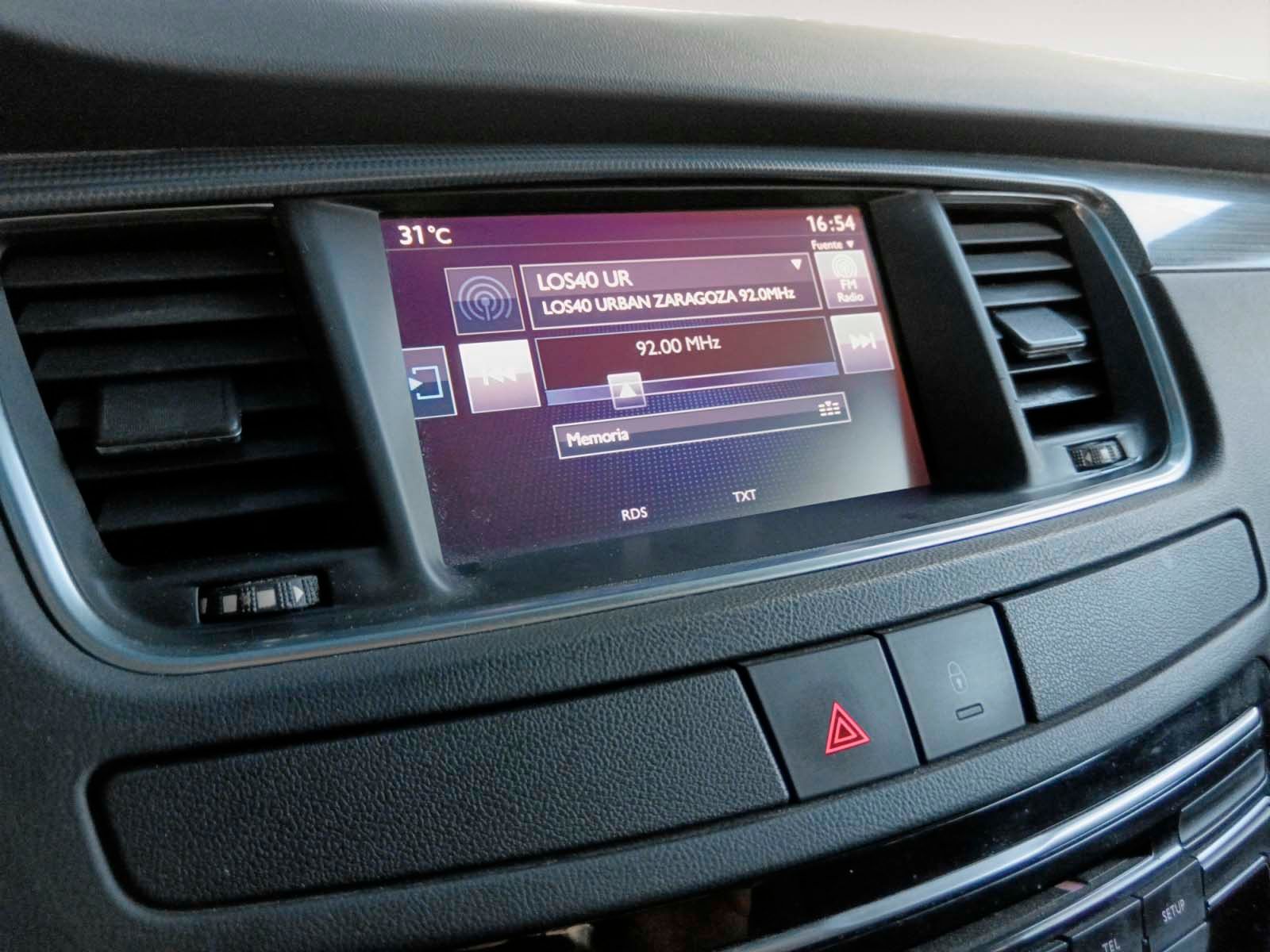 Peugeot 508 1.6 BlueHDi Active - foto 19