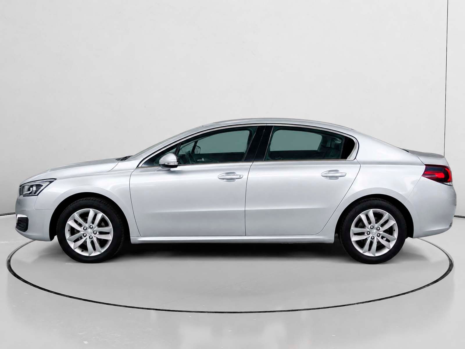 Peugeot 508 1.6 BlueHDi Active - foto 6