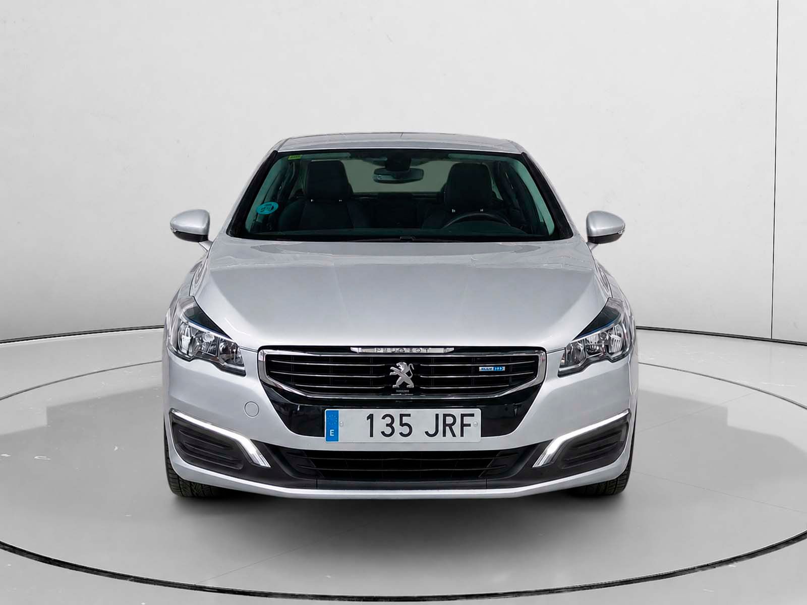 Peugeot 508 1.6 BlueHDi Active - foto 7