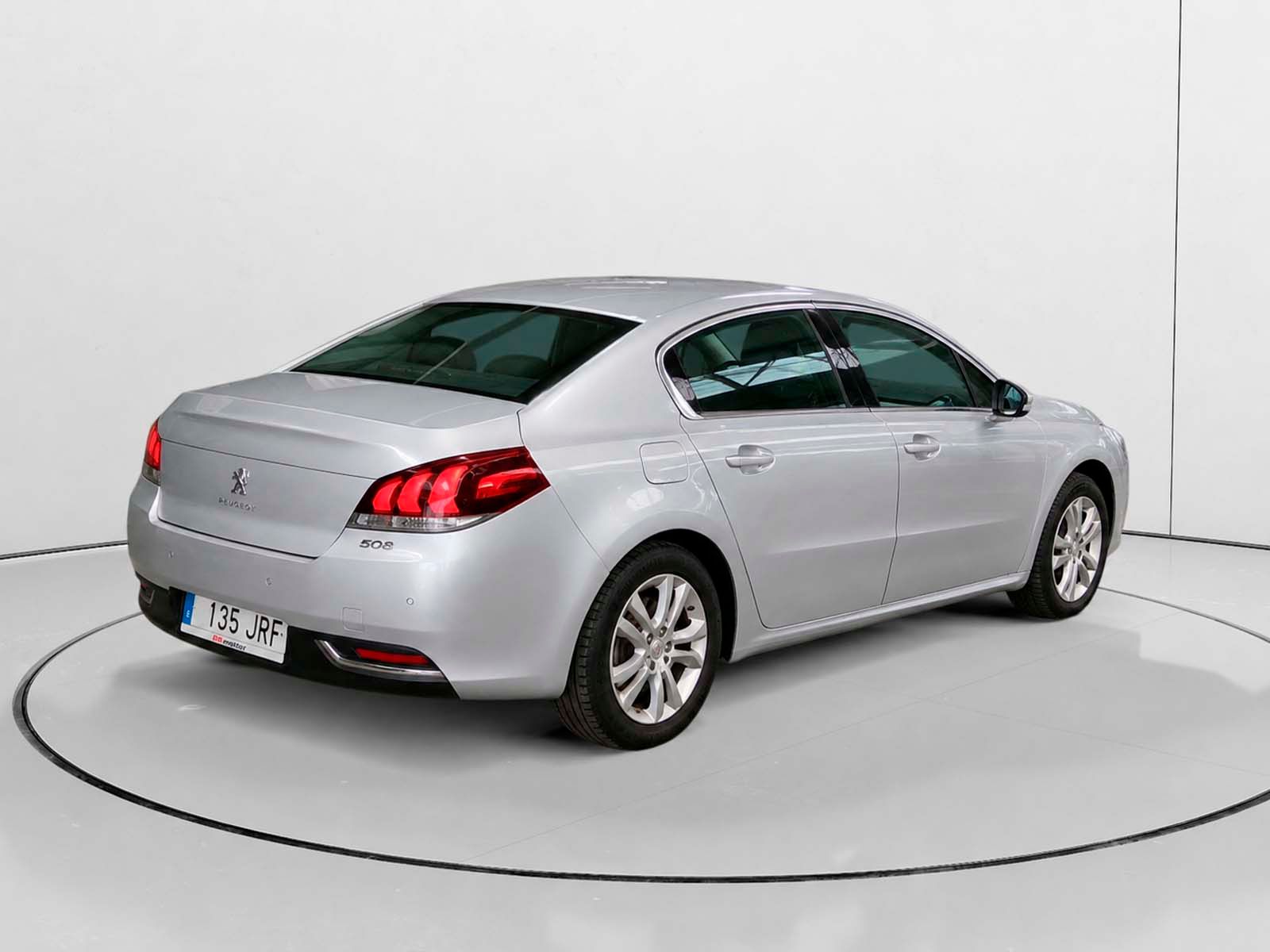 Peugeot 508 1.6 BlueHDi Active - foto 3