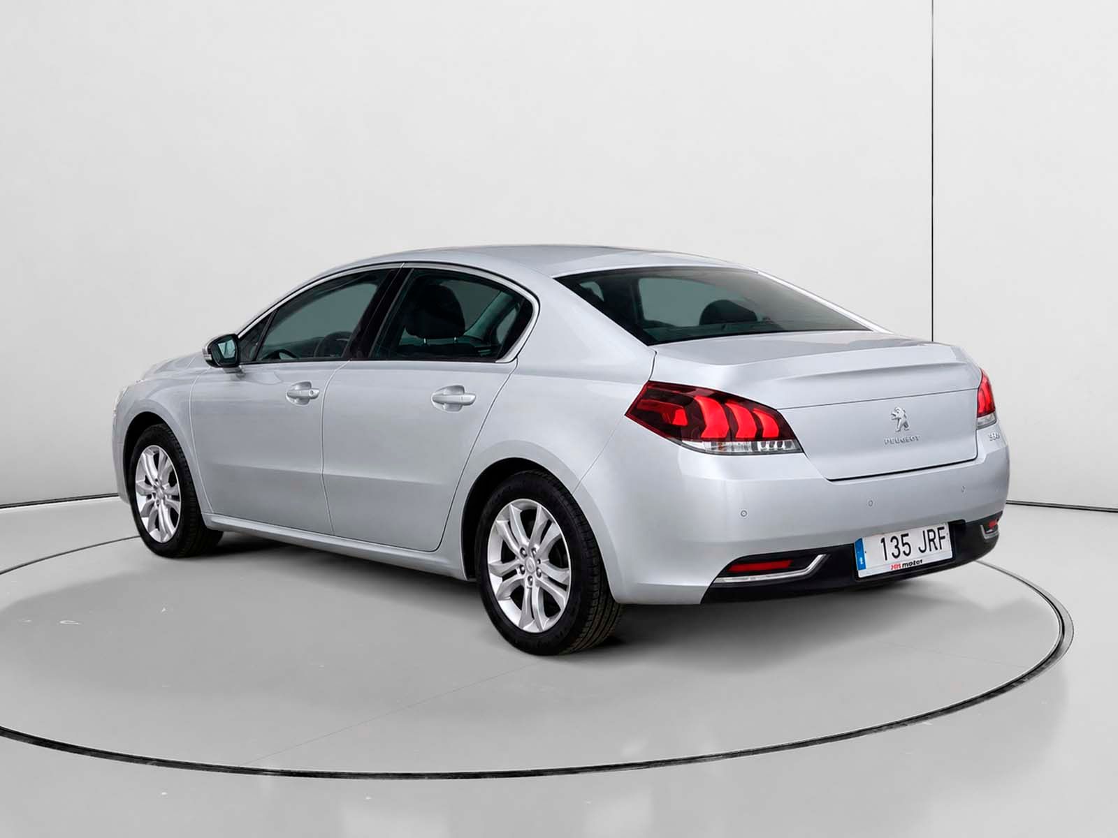 Peugeot 508 1.6 BlueHDi Active - foto 5