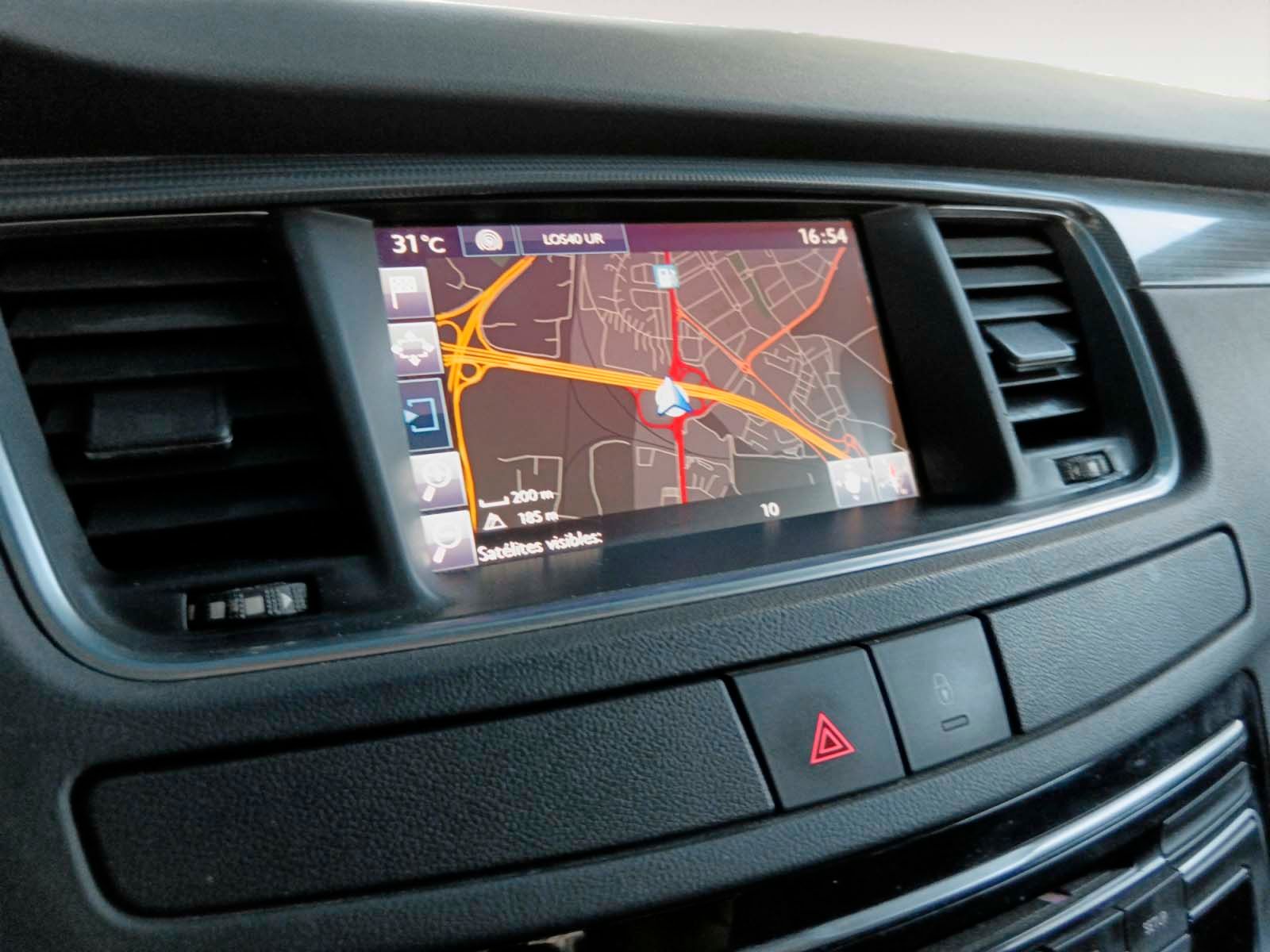 Peugeot 508 1.6 BlueHDi Active - foto 18