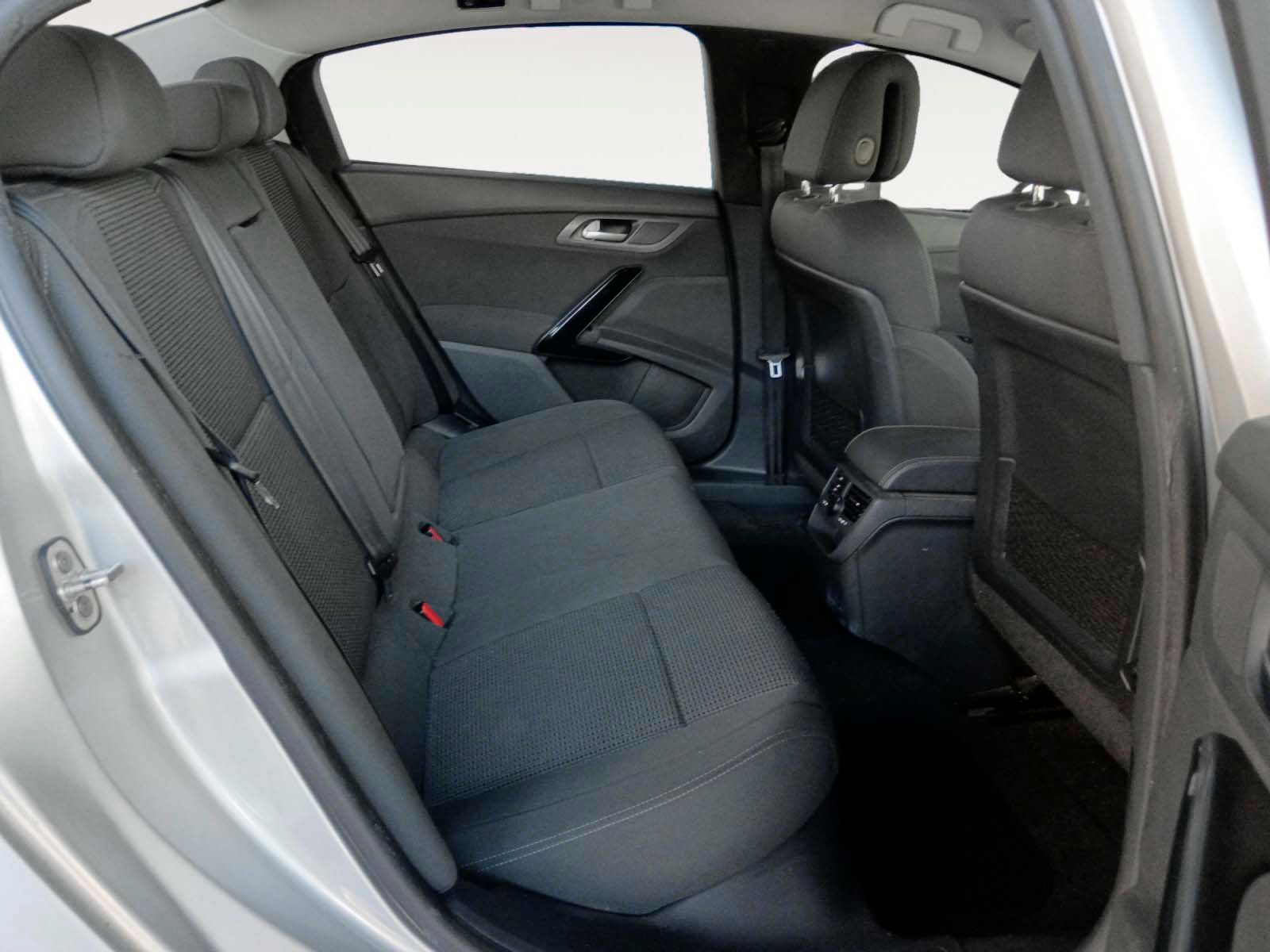 Peugeot 508 1.6 BlueHDi Active - foto 12
