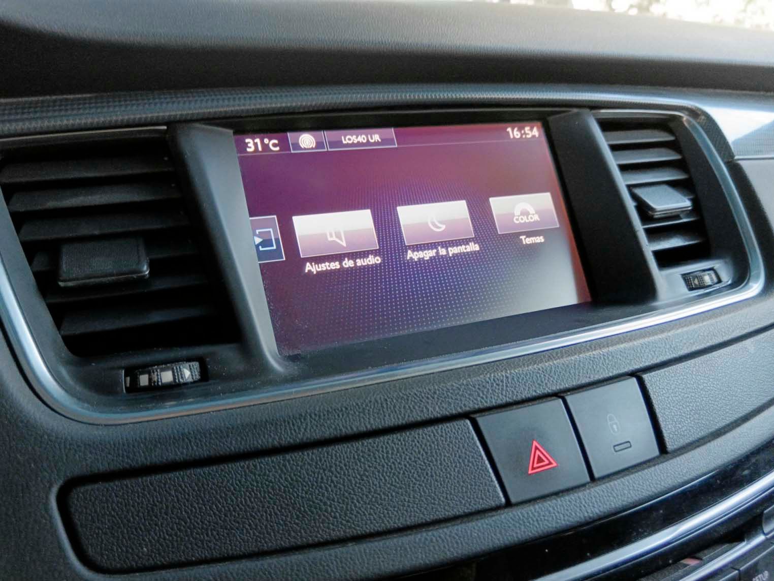 Peugeot 508 1.6 BlueHDi Active - foto 17
