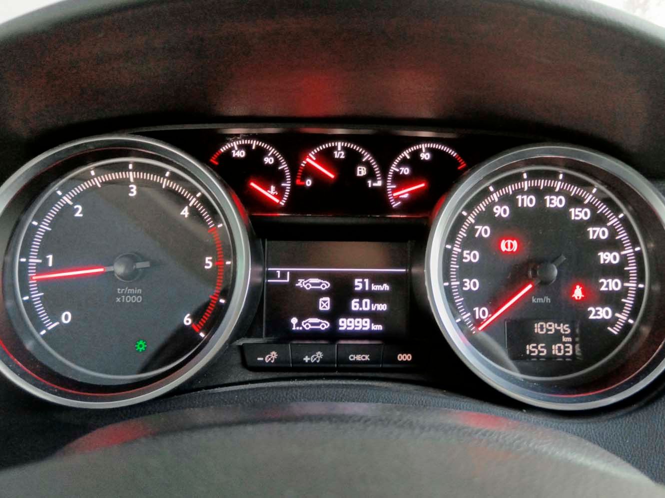 Peugeot 508 1.6 BlueHDi Active - foto 16
