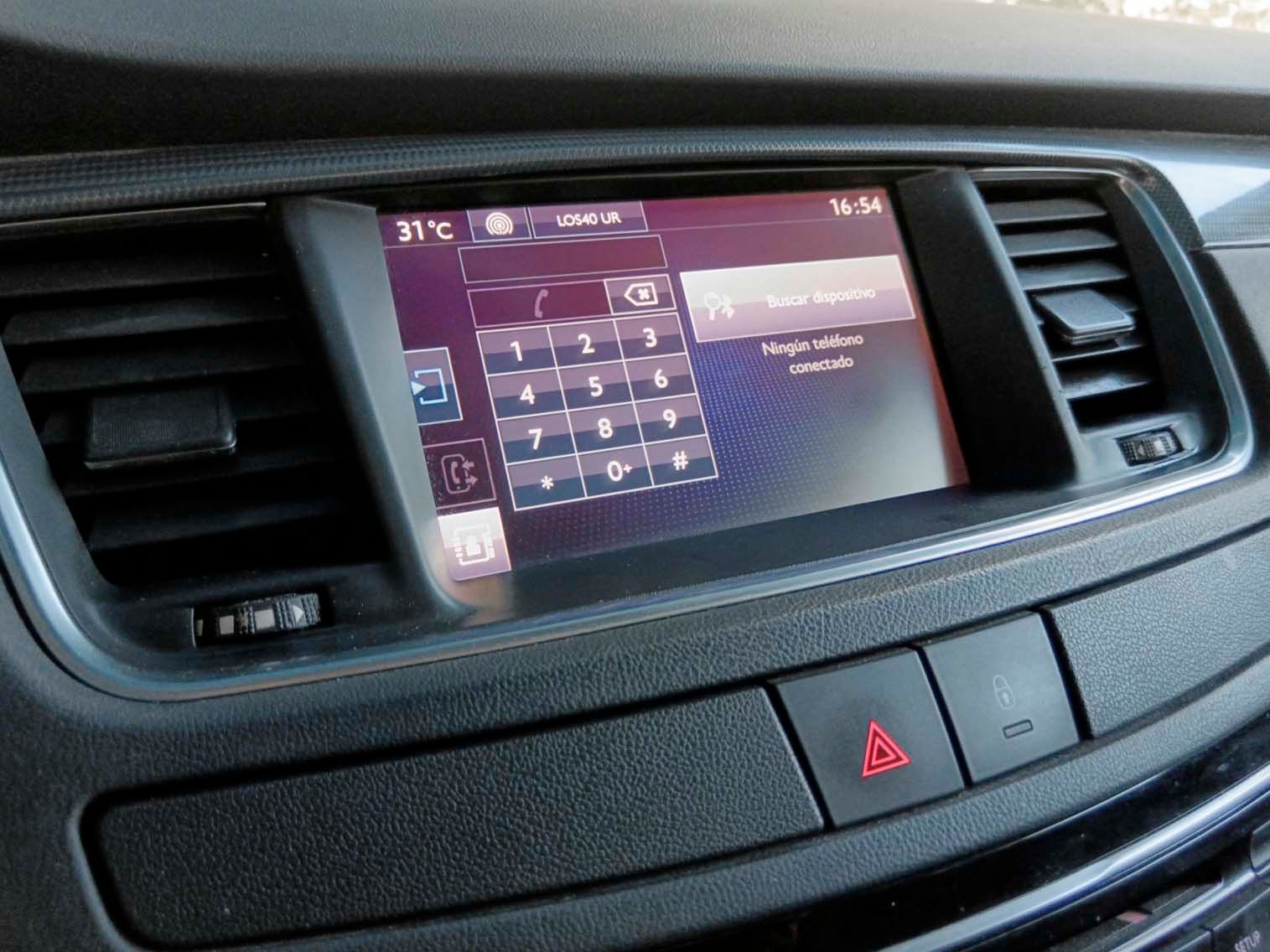 Peugeot 508 1.6 BlueHDi Active - foto 20