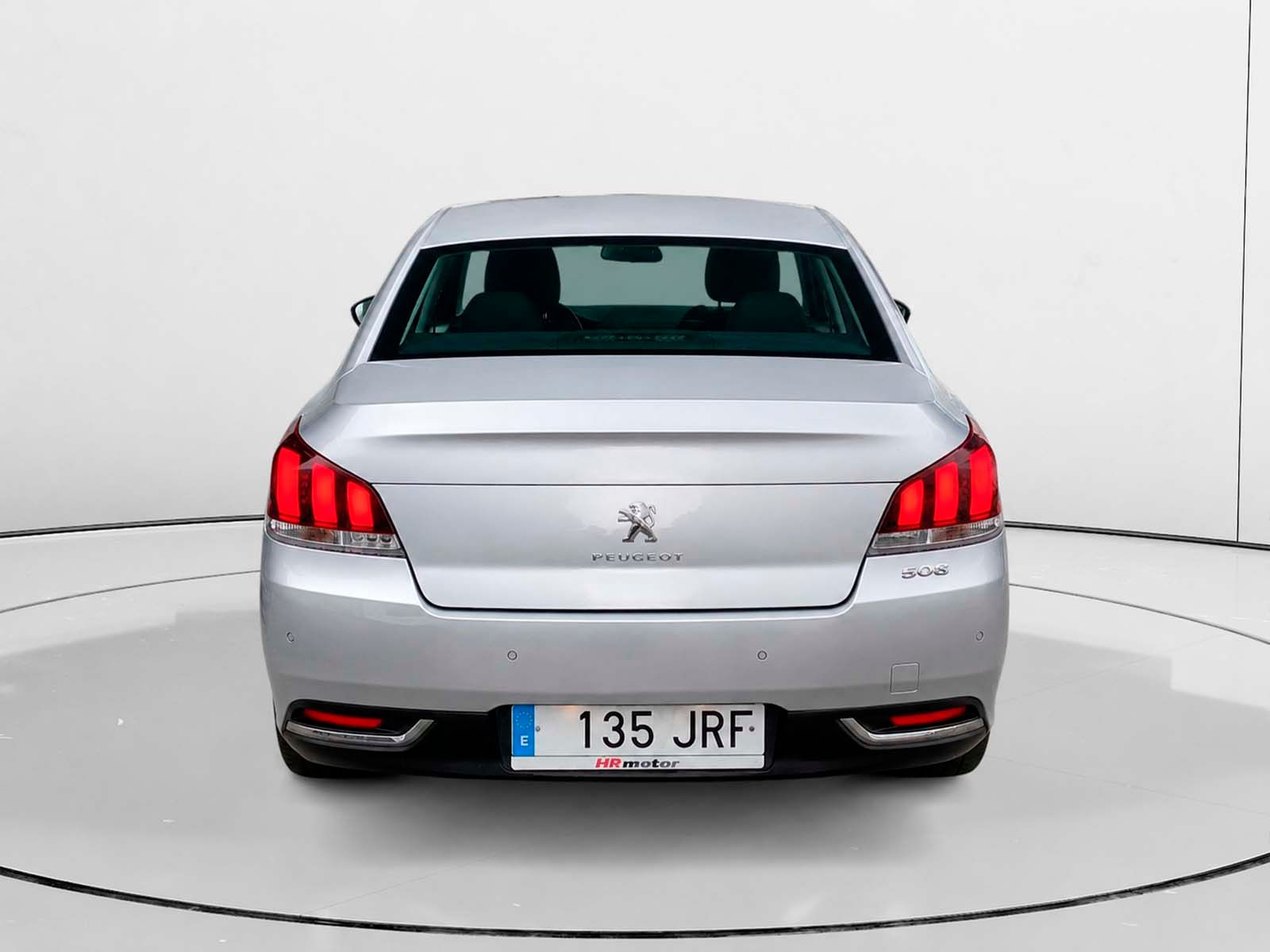 Peugeot 508 1.6 BlueHDi Active - foto 4