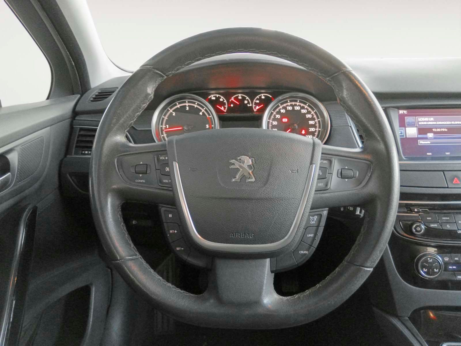 Peugeot 508 1.6 BlueHDi Active - foto 10