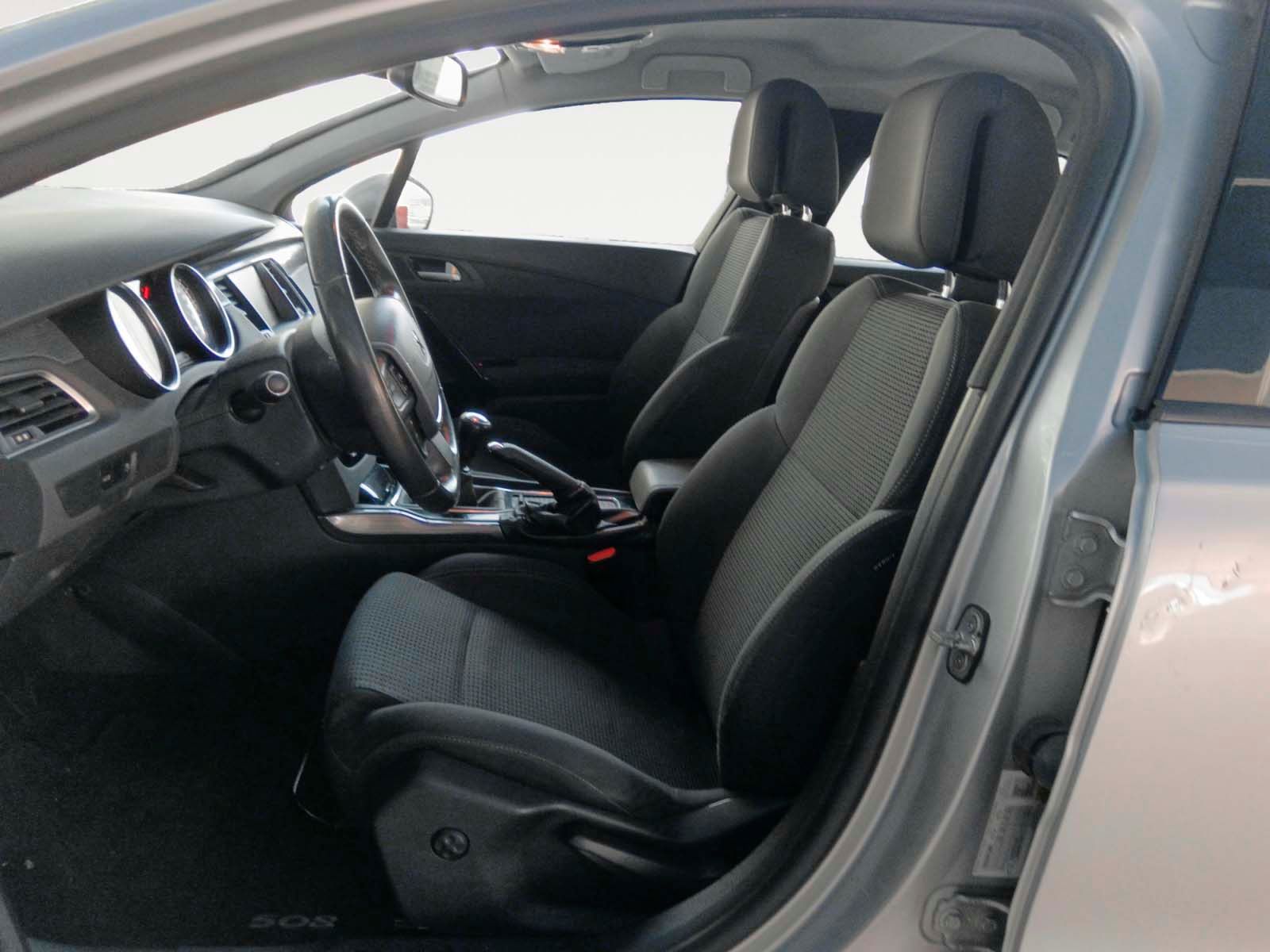 Peugeot 508 1.6 BlueHDi Active - foto 11