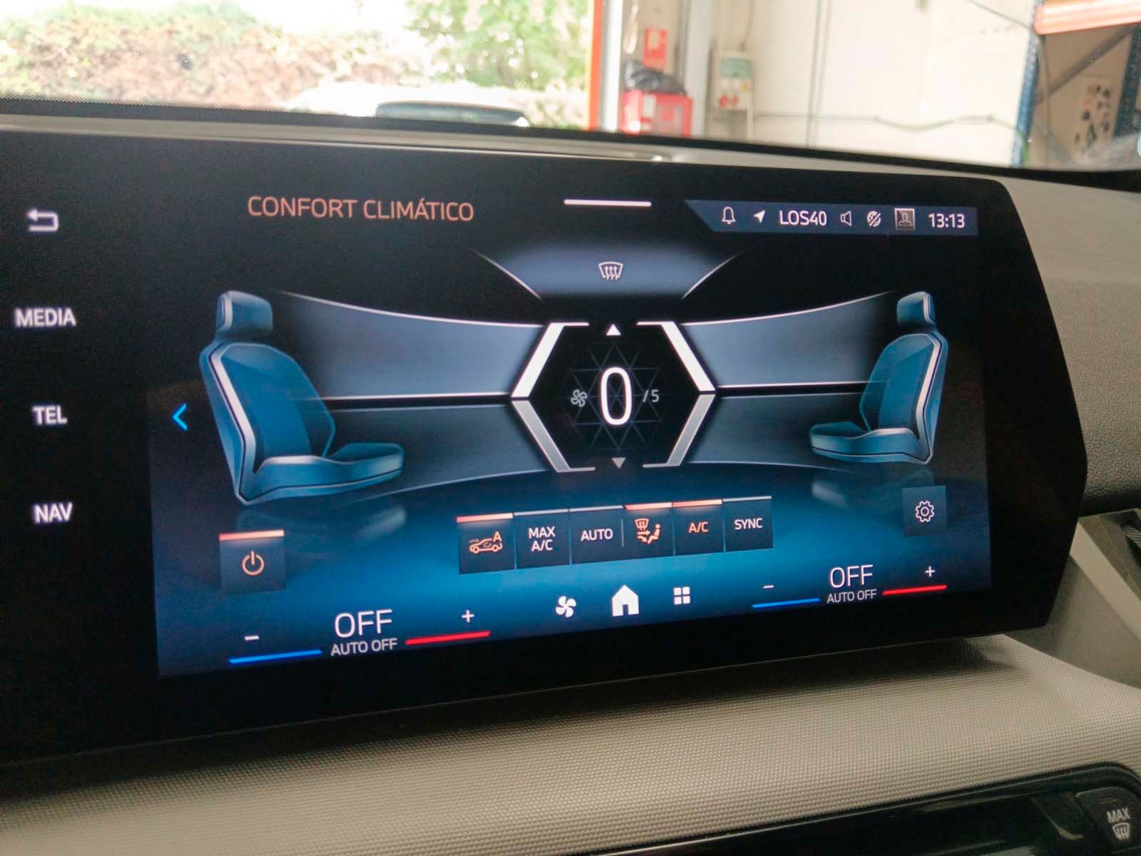 BMW X1 sDrive18i - foto 22